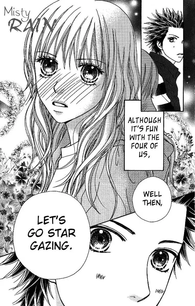 Parfait Tic Chapter 118 26